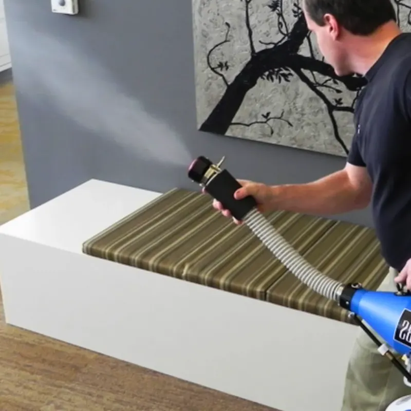 Professional Odor Removal in Montague, MI